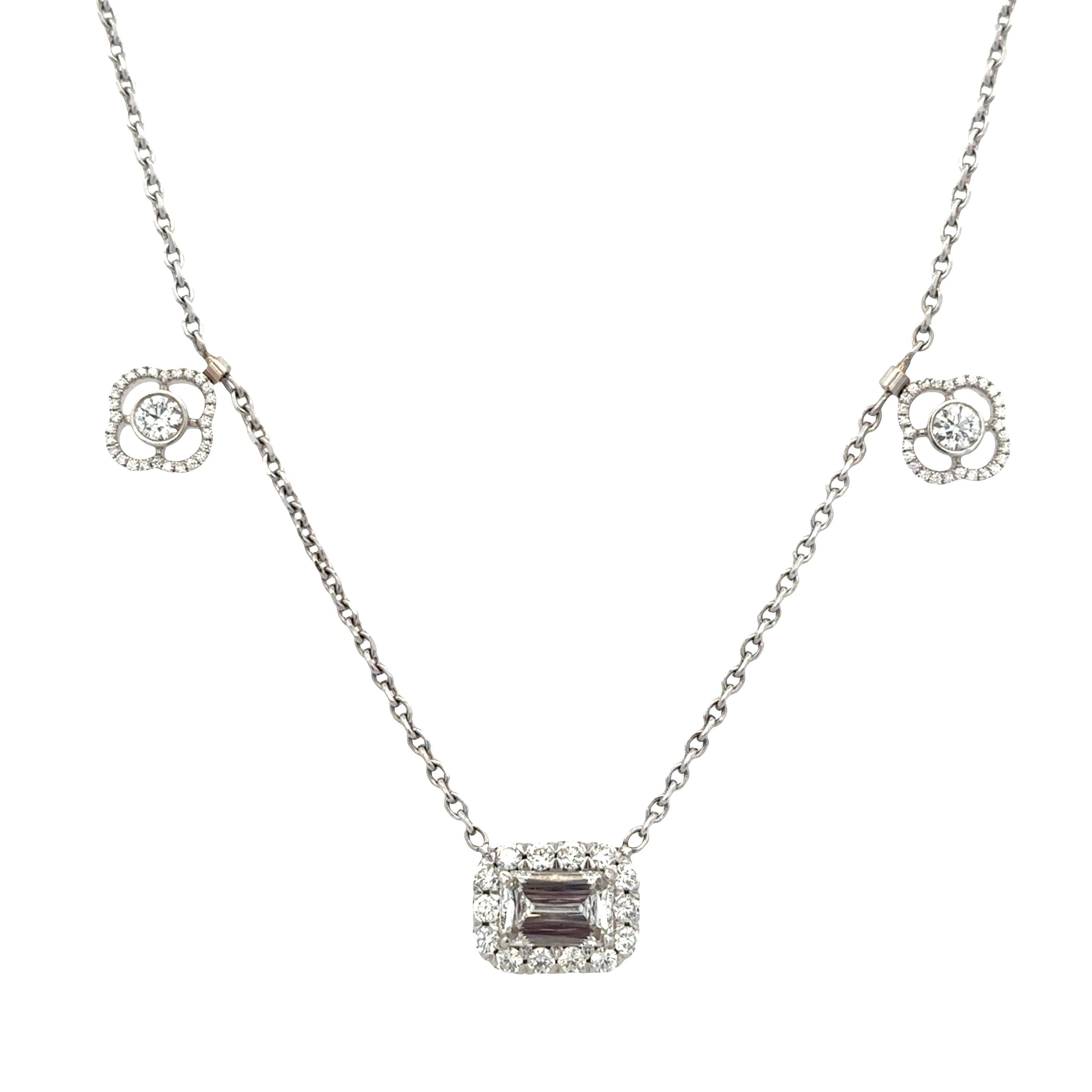 Diamond Jewelry